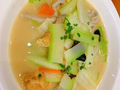 -国家五钻酒家·西樵旺阁渔村(西樵店)