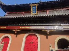 -上海白云观