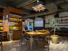 -JINNS锦时 steak&pizza(浸信会礼拜堂旧址店)