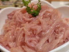 -蜀留香火锅(白堤路店)