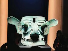 -三星堆博物馆