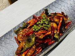 -茶宴·美食地标餐厅(沙坡尾店)