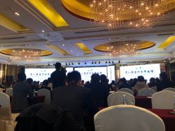 -北京西国贸大酒店·宴会厅