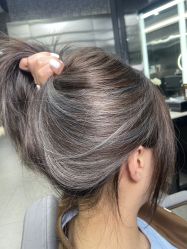 -Hair Code芭曲发型