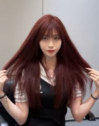 -DL HOPE造型