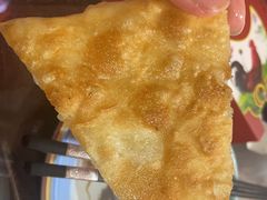 -洪沟崖张记炒鸡店(聚才路店)