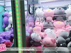 -原宿春天购物广场