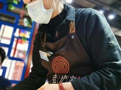 -老炉家木炭烤肉(长江国际店)