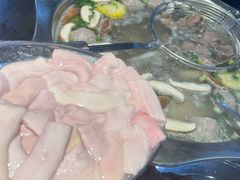 -牛一煲美食(江高店)