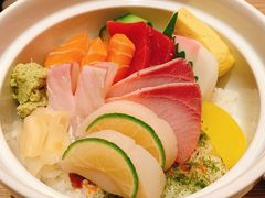 -小山日本料理(太古汇店)