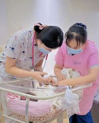 -大美母婴月子中心(馨乐庭店)