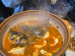 -千岛湖小鱼儿·淳安匠心农家菜