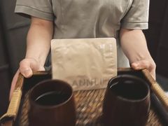 -LANN I 蘭 泰式古法按摩(徐家汇城开YOYO店)