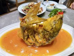 -闫府私房菜·老字号(恒隆店)