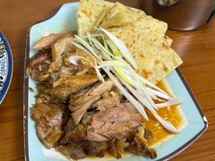 -鼎香润(德胜门内店)