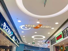 -银座mall(东直门店)