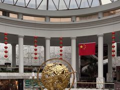 -汕头金海湾大酒店(万象城店)