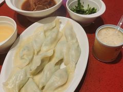 -喜家德虾仁水饺(长泰广场店)