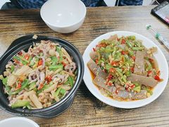 -江南古镇味道·私房菜