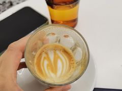 -BLACKSHEEP ESPRESSO(建国中路店)