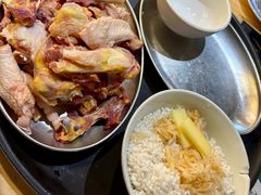-阿鸡鱼庄·顺德鲜蒸小炒(亚运村店)