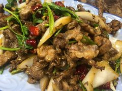 -西关回头馆(西关美食街店)