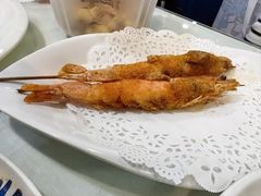 -黑石礁酒楼·海鲜(黑石礁店)