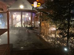 -汉拿山温泉度假酒店