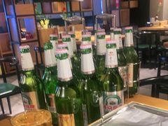 -腰子哥烤串(石佛营炫特店)