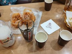 -劳顶笨咖啡(西塔店)