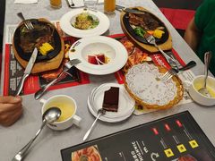 -海维克牛排馆HIGHWIC(青羊万达店)
