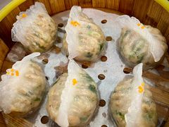 -南港渔村海鲜酒楼(石岐日升店)