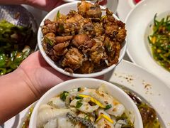 -新辣宴·湖南家常菜·商务聚餐(中粮创芯店)