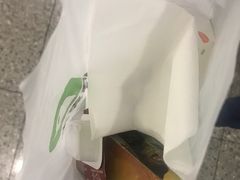 -德克士(五洲餐厅)