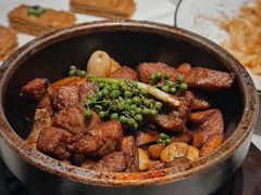 -狮王府淮扬菜(夫子庙老门东店)