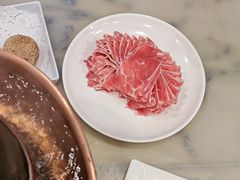 -牛街·马辈儿涮肉(牛街二店)