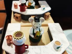 -星巴克(东莞莞城万科中心店)