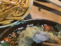 -阳阳老火锅(小南门店)