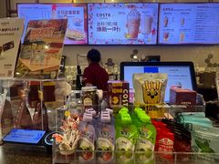 -COSTA COFFEE(西贸凯德晶品4层2店)