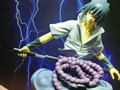 -火影忍者动画多媒体展