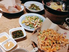 -鸽子窝(青塔店)