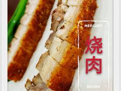 -香江小厨 The Kitchen(香江俱乐部店)