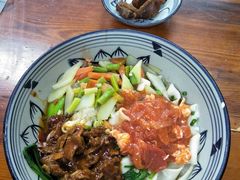 -陕九门老碗面(人民路店)