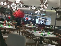 大堂-望湘园·小雅(德基店)