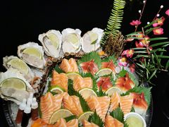 -花见无国界料理(科林楼店)