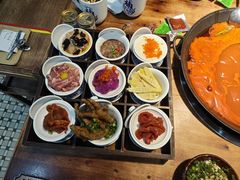 -楠火锅(哈尔滨金爵万象店)