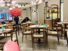 大堂-望湘园·小雅(德基店)