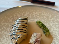 -Caprice(香港四季酒店)