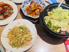 -老福洲·三十年福州味(斗东店)