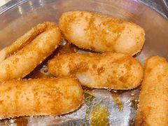 红糖糍耙-憨铁匠老火锅(龙岗万科里店)